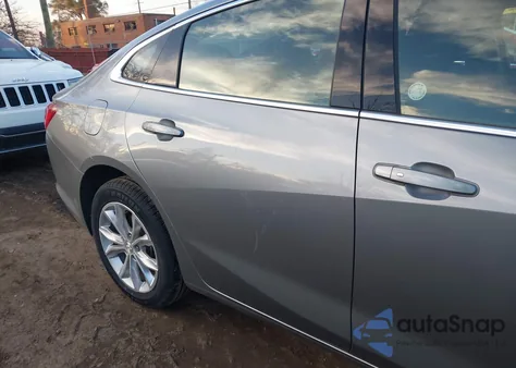 2024 Chevrolet Malibu Fwd 1Lt z USA, uszkodzony, nr VIN 1G1ZD5ST8RF171047